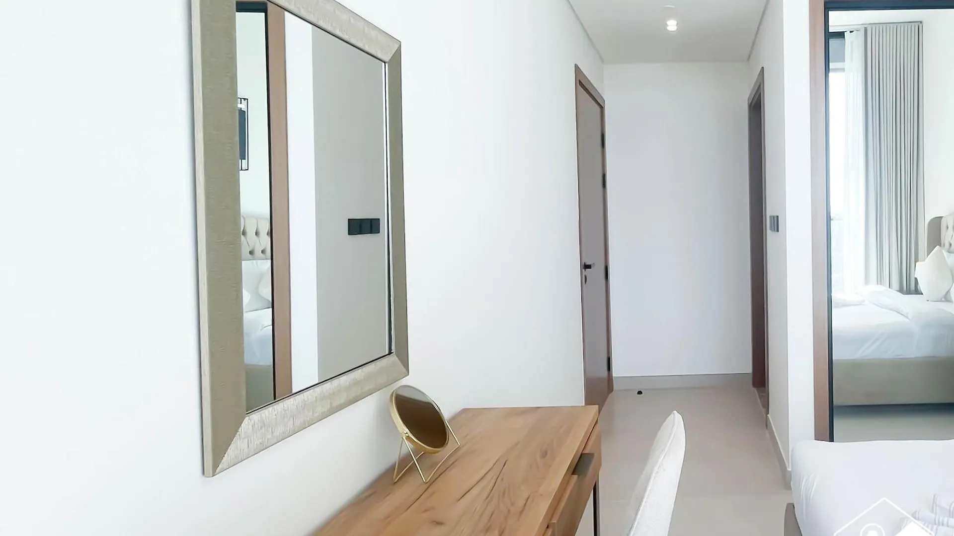 Apartament Bright And Modern 1Br Binghatti Amber With City View Dubaj Zjednoczone Emiraty Arabskie