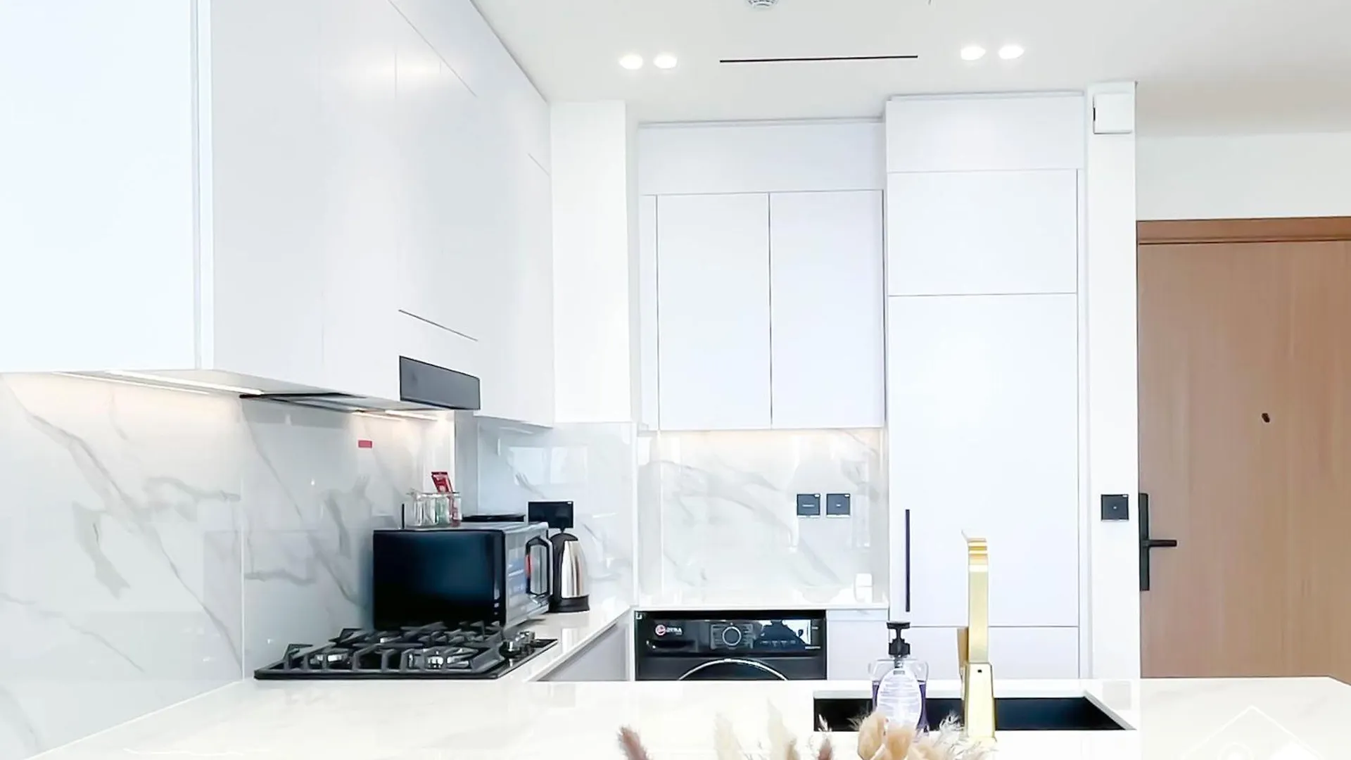 Bright And Modern 1Br Binghatti Amber With City View Dubai United Arab Emirates